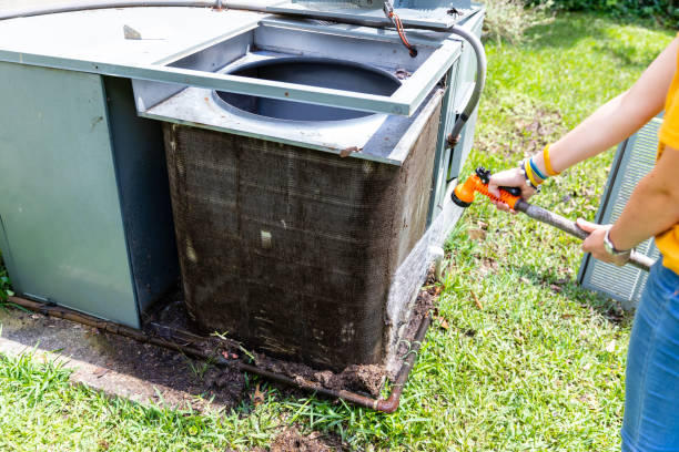 Best Air Duct Cleaning Company Near Me  in Sheridan, WY