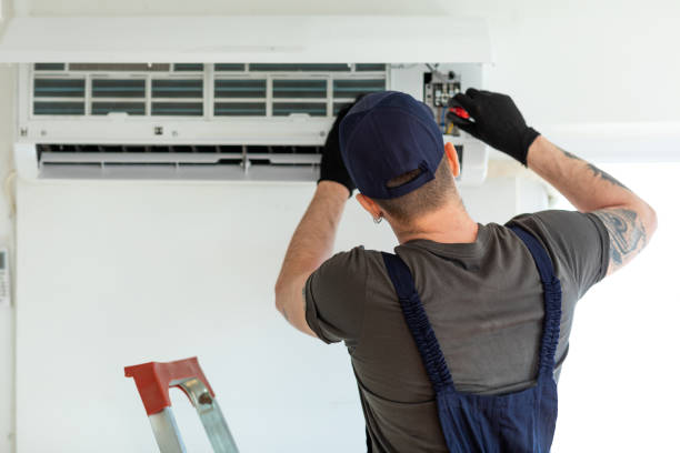 Best HVAC Maintenance and Cleaning  in Sheridan, WY