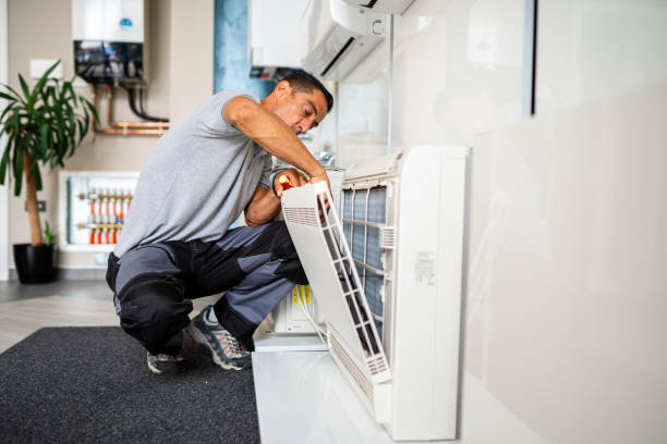 Best Air Vent Cleaning Services  in Sheridan, WY