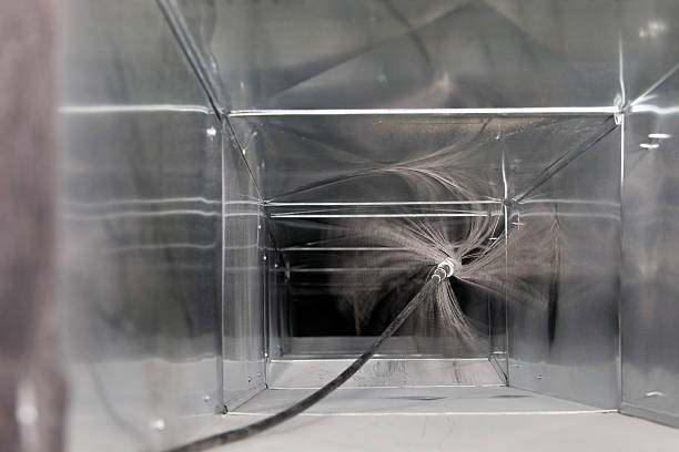 Best Best Air Duct Cleaning Company  in Sheridan, WY