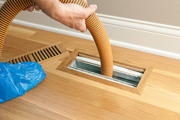 Ventilation Cleaning Services in WY