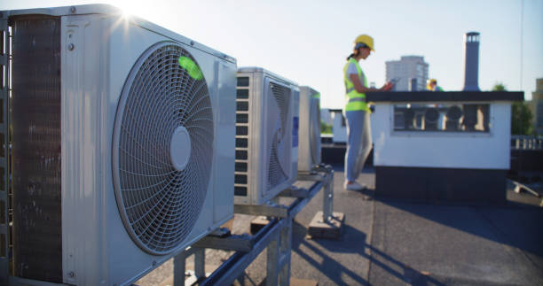 Best HVAC Air Duct Cleaning  in Sheridan, WY