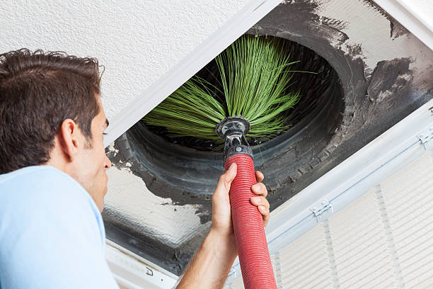 Best Affordable Duct Cleaning Services  in Sheridan, WY