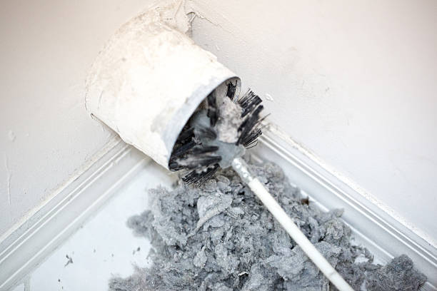Best Dryer Vent Cleaning Services  in Sheridan, WY