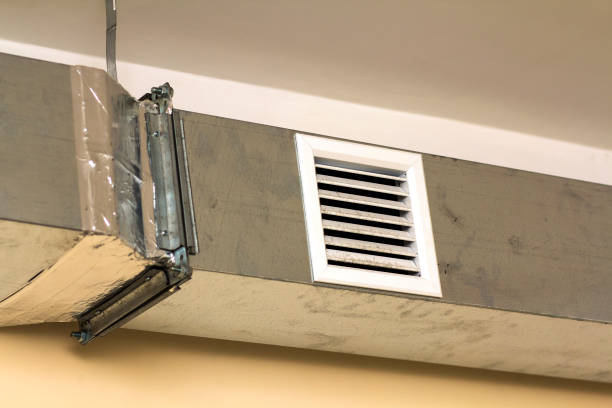 Best HVAC Maintenance and Cleaning  in Sheridan, WY