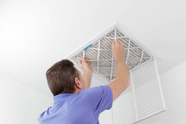 Reliable WY Airduct Cleaning Solutions